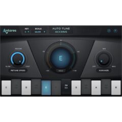 Antares Auto-Tune Access 10