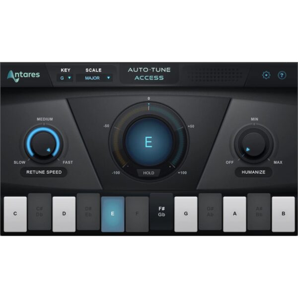 Antares Auto-Tune Access 10