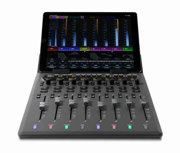 AVID S1 Control Surface