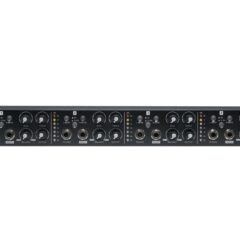 Mackie HM-400 Headphone Amplifier