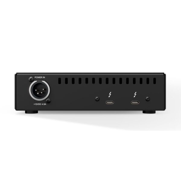Universal Audio UAD-2 Satellite TB3 QUAD Core