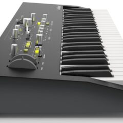 Waldorf STVC - String Synthesizer