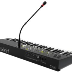 Waldorf STVC - String Synthesizer