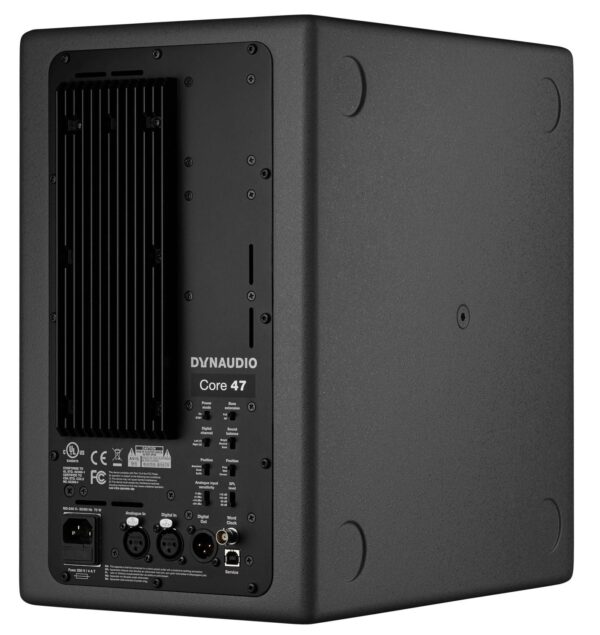 Dynaudio Core 47 Left