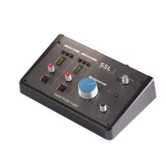 SSL 2