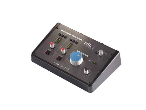 SSL 2