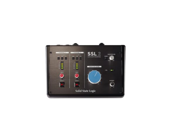 SSL 2