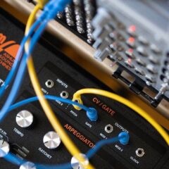 ASM HYDRASYNTH