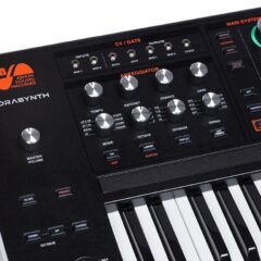 ASM HYDRASYNTH