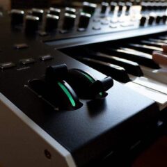 ASM HYDRASYNTH