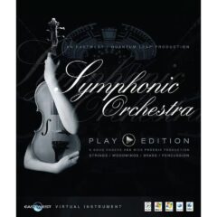 EastWest Symphonic Orchestra Platinum