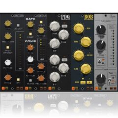 McDSP 6060 Ultimate Module Collection Native v.7