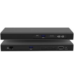 Glyph Thunderbolt 3 NVMe Dock, NoSSD, Thunderbolt 3 40 GB/s