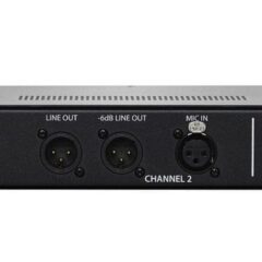 Rupert Neve 5211 2-Channel Mic Pre