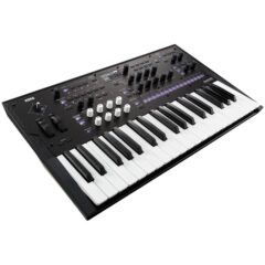 KORG WAVESTATE Wave Sequencing Synthesizer