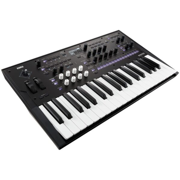 KORG WAVESTATE Wave Sequencing Synthesizer