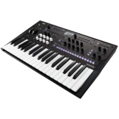 KORG WAVESTATE Wave Sequencing Synthesizer