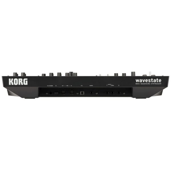 KORG WAVESTATE Wave Sequencing Synthesizer