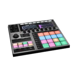 Native Instruments Maschine +