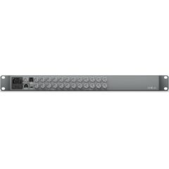 Blackmagic Smart Video Hub 12x12