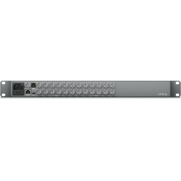 Blackmagic Smart Video Hub 12x12