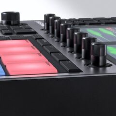 Native Instruments Maschine +