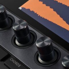 Native Instruments Maschine +