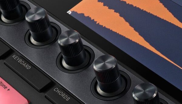 Native Instruments Maschine +