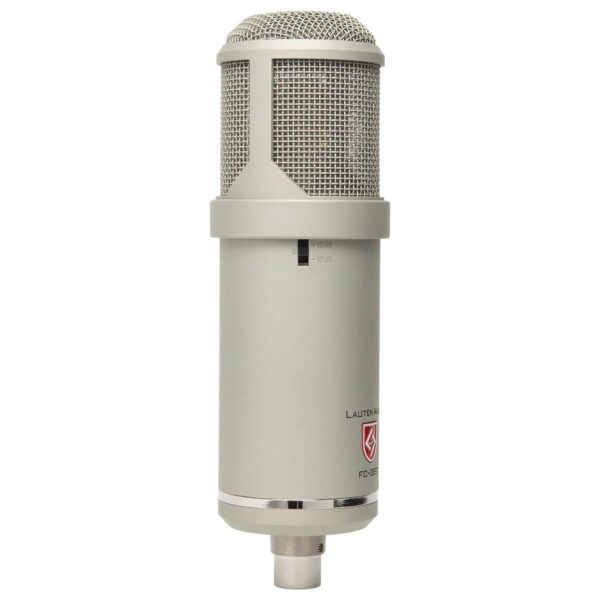 Lauten Audio ATLANTIS FC-387