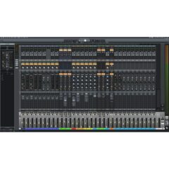 UAD LUNA API Vision Console Emulation Bundle