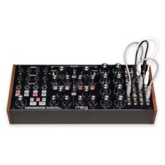 Moog Subharmonic