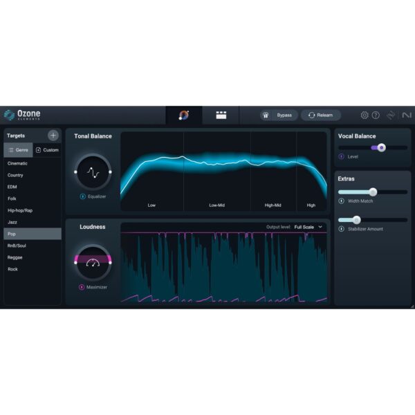 Isotope Ozone Elements (v11) EDU