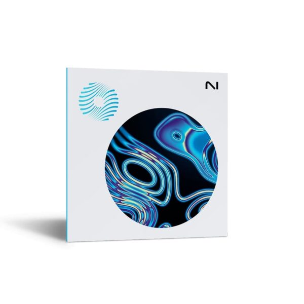 Isotope Ozone 11 Advanced