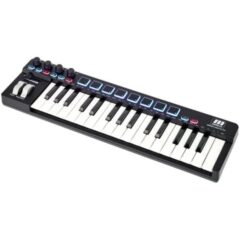 Miditech microcontrol-32
