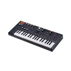 ASM Hydrasynth Explorer