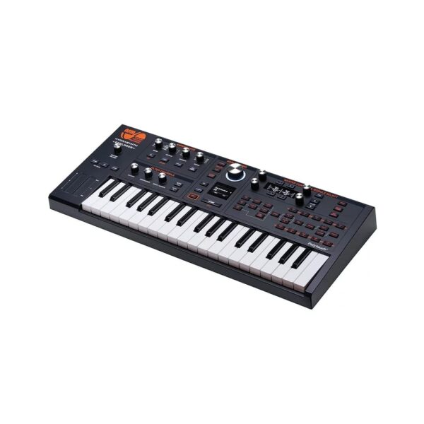 ASM Hydrasynth Explorer