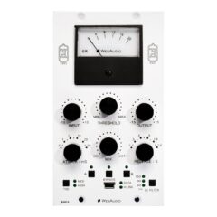 WesAudio Rhea