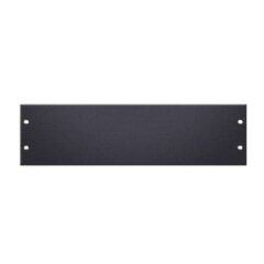 Adam Hall blændplade 3U 19" Parts 87223 STL
