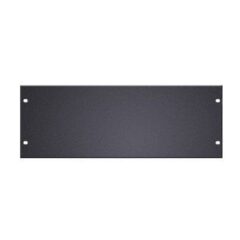Adam Hall blændplade 4U 19" Parts 87224