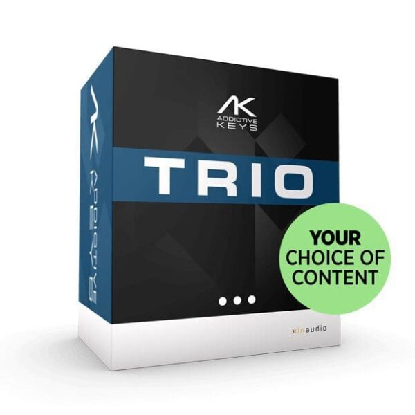 XLN Audio RC-20 Retro Color
