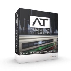 XLN Audio RC-20 Retro Color
