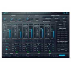 Antares Aspire