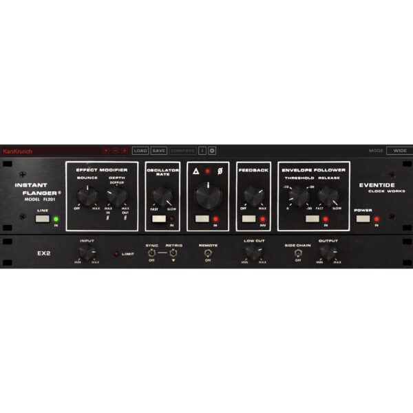 Eventide Ultra Essentials Bundle
