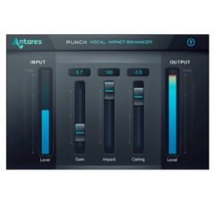 Antares Aspire