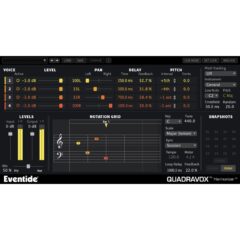 Eventide Ultra Essentials Bundle