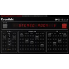 Eventide Ultra Essentials Bundle