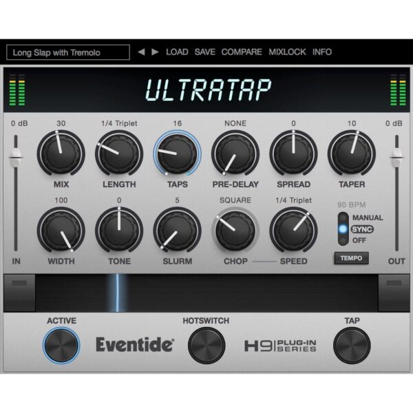 Eventide Ultra Essentials Bundle