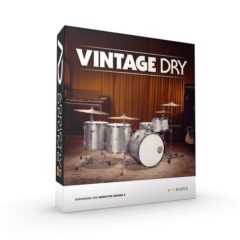 XLN Audio Addictive Drums 2: Classic Rock Collection
