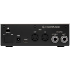 Universal Audio Volt 1 USB Audio Interface