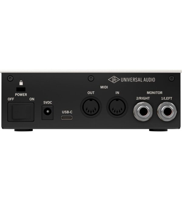 Universal Audio Volt 1 USB Audio Interface